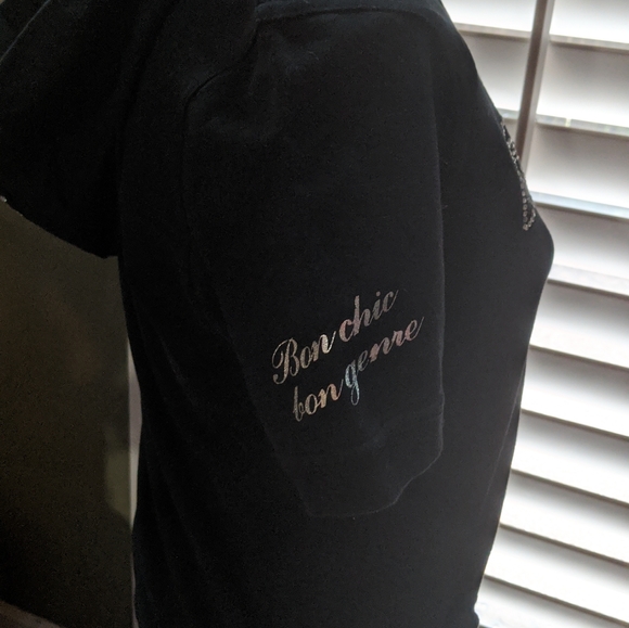 BCBG shirt - Picture 4 of 9